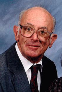Edward Clarke Killough